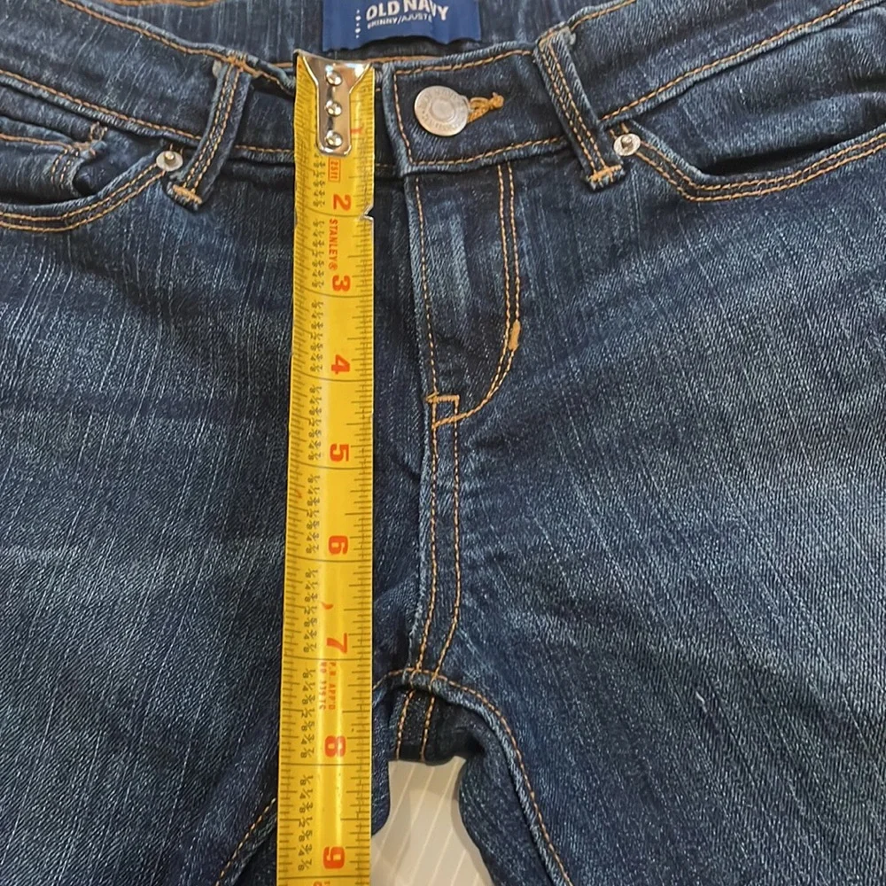 Old Navy skinny jean